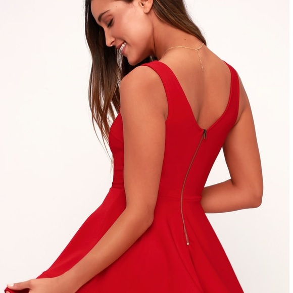 NWT Lulu’s Before Daylight Dress - Picture 3 of 8